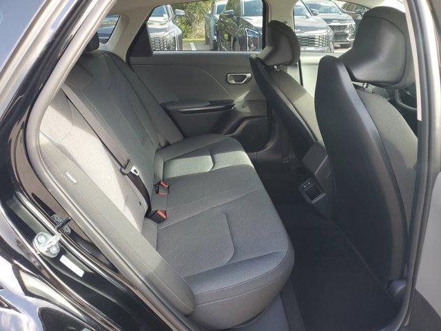new 2025 Kia K4 car, priced at $23,156