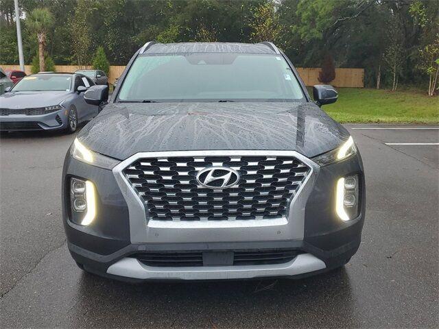 used 2020 Hyundai Palisade car, priced at $21,700