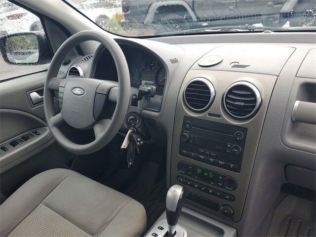 used 2005 Ford Freestyle car, priced at $2,995