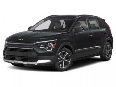 new 2025 Kia Niro car, priced at $29,882
