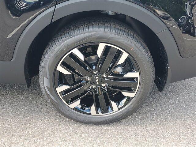 new 2025 Kia Telluride car, priced at $46,997