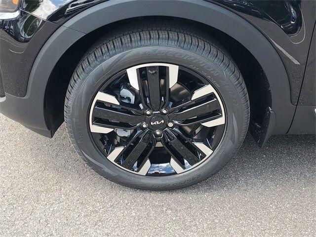new 2025 Kia Telluride car, priced at $46,997