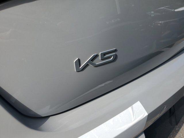 new 2025 Kia K5 car, priced at $30,443