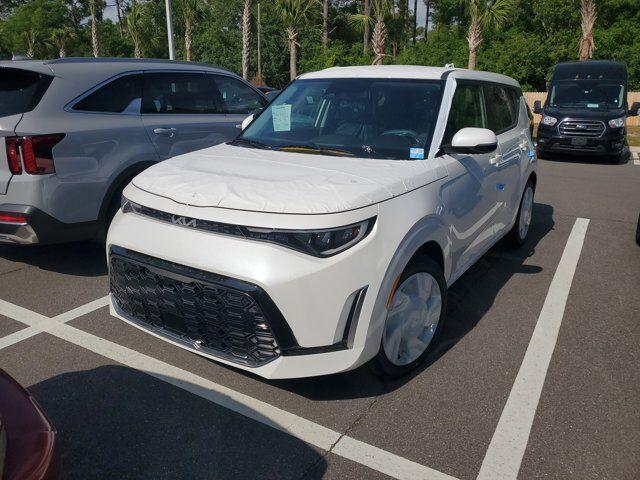 new 2025 Kia Soul car, priced at $26,985