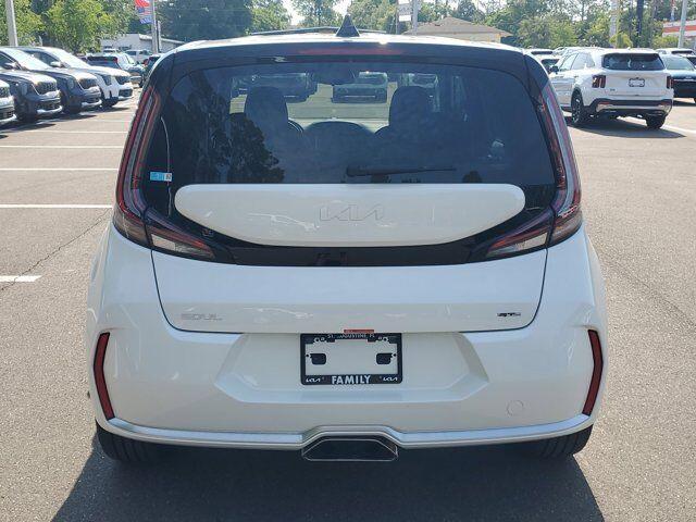 new 2025 Kia Soul car, priced at $27,127