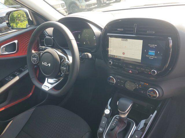 new 2025 Kia Soul car, priced at $27,127