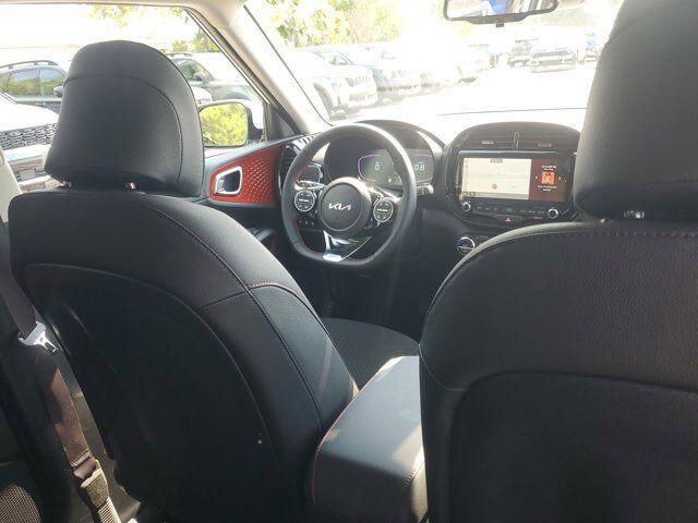 new 2025 Kia Soul car, priced at $27,127