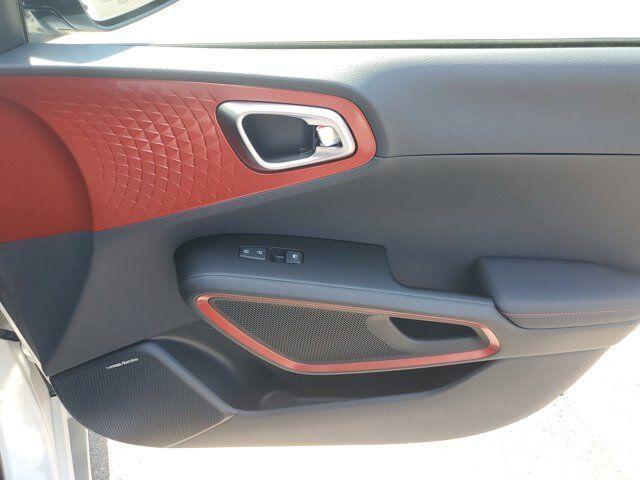 new 2025 Kia Soul car, priced at $27,127