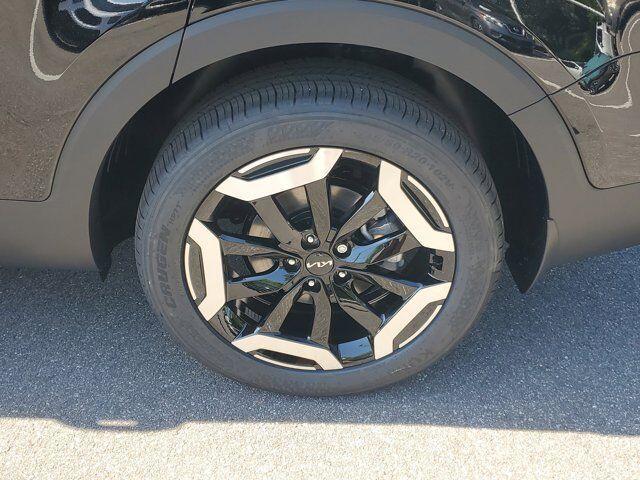 new 2025 Kia Telluride car, priced at $39,991