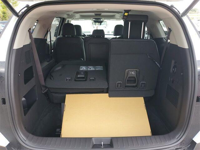 new 2026 Kia Carnival car, priced at $46,849