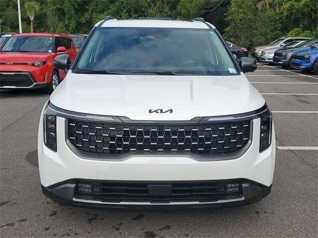 new 2026 Kia Carnival car, priced at $46,849