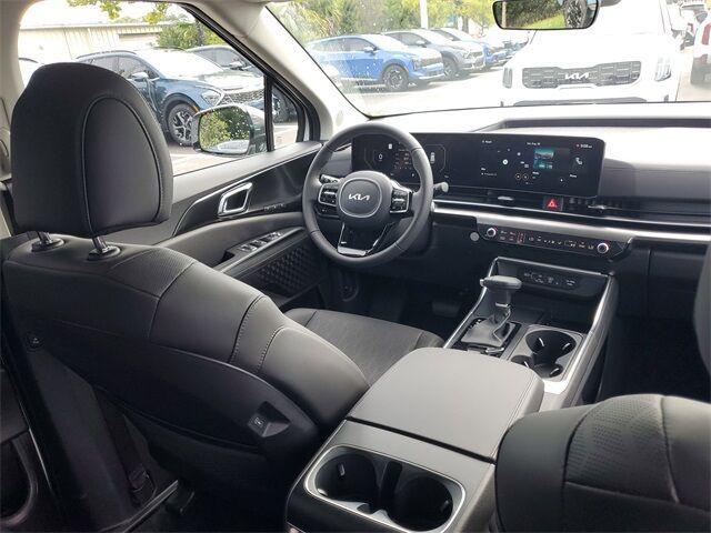 new 2026 Kia Carnival car, priced at $46,849