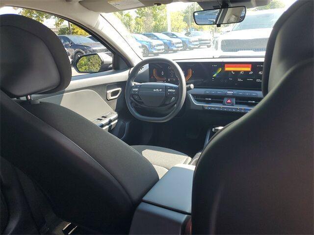 new 2025 Kia K4 car, priced at $23,261