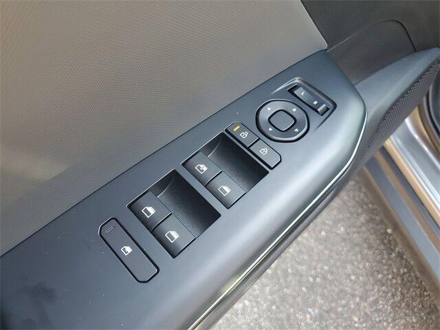 new 2025 Kia K4 car, priced at $23,261