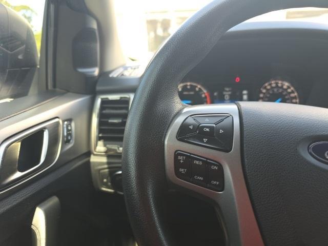 used 2019 Ford Ranger car, priced at $22,900