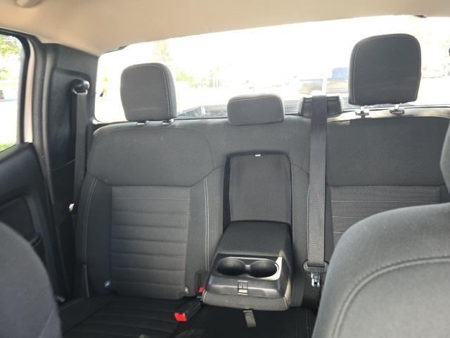 used 2019 Ford Ranger car, priced at $22,900