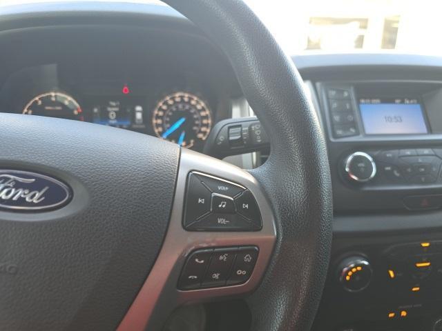 used 2019 Ford Ranger car, priced at $22,900