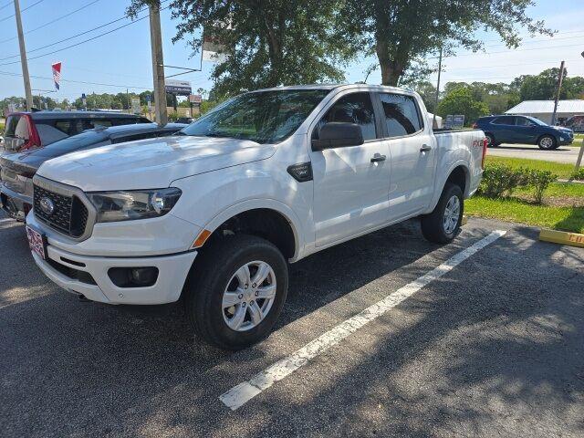 used 2019 Ford Ranger car, priced at $22,700