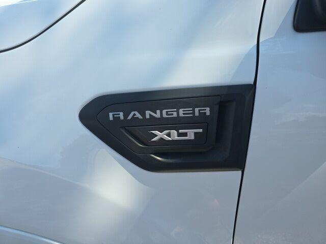 used 2019 Ford Ranger car, priced at $22,700