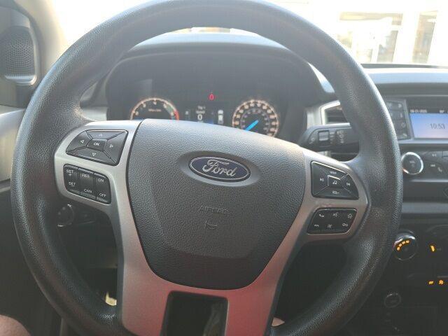 used 2019 Ford Ranger car, priced at $22,700
