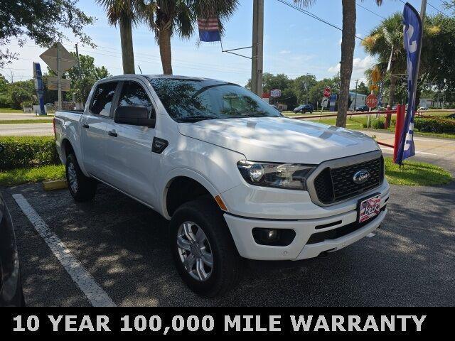 used 2019 Ford Ranger car, priced at $22,700