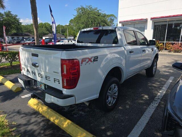 used 2019 Ford Ranger car, priced at $22,700