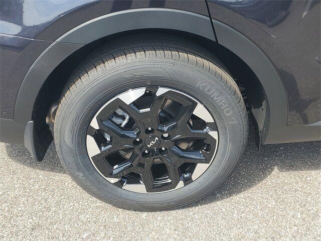 new 2026 Kia Sorento car, priced at $34,960