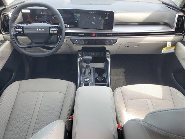 new 2026 Kia Sorento car, priced at $34,960