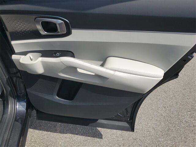 new 2026 Kia Sorento car, priced at $34,960