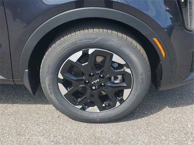 new 2026 Kia Sorento car, priced at $34,960