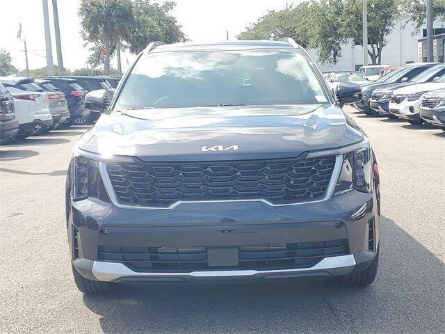 new 2026 Kia Sorento car, priced at $34,960