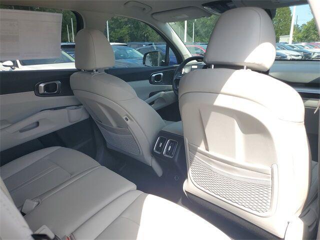 new 2026 Kia Sorento car, priced at $34,960