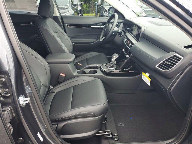 new 2026 Kia Seltos car, priced at $27,393