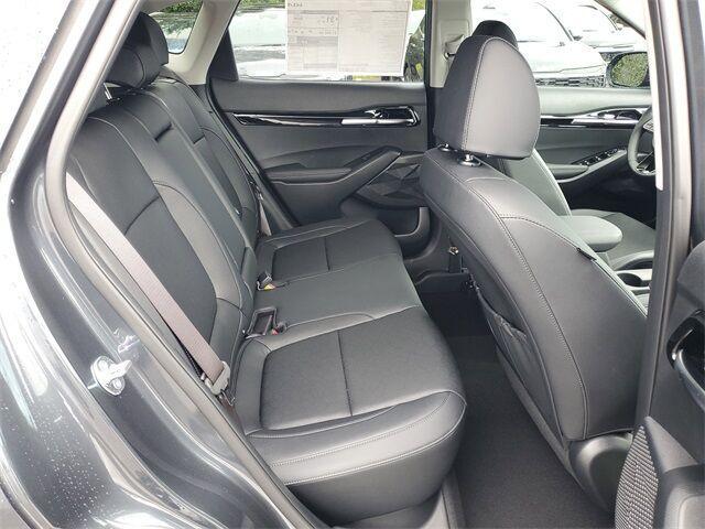 new 2026 Kia Seltos car, priced at $27,393