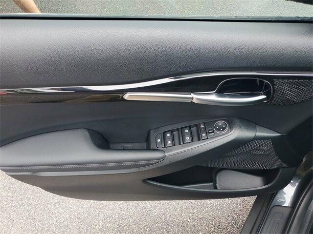 new 2026 Kia Seltos car, priced at $27,393