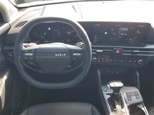 new 2026 Kia Sportage car, priced at $36,262