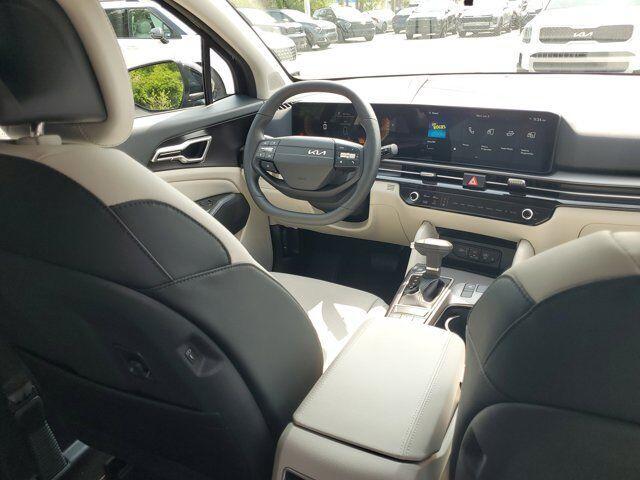 new 2026 Kia Sportage car, priced at $32,360