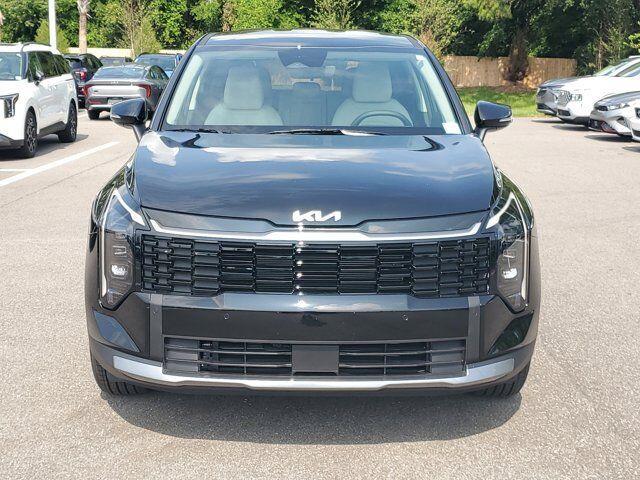 new 2026 Kia Sportage car, priced at $32,360