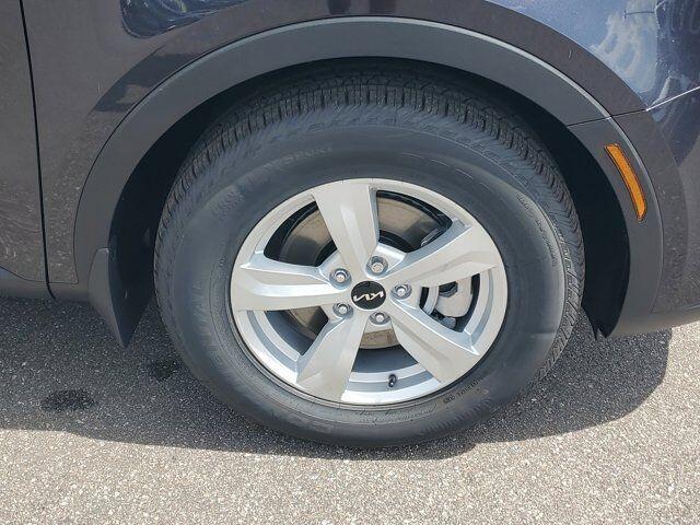 new 2025 Kia Sorento car, priced at $32,757