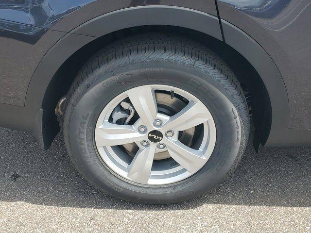 new 2025 Kia Sorento car, priced at $32,757