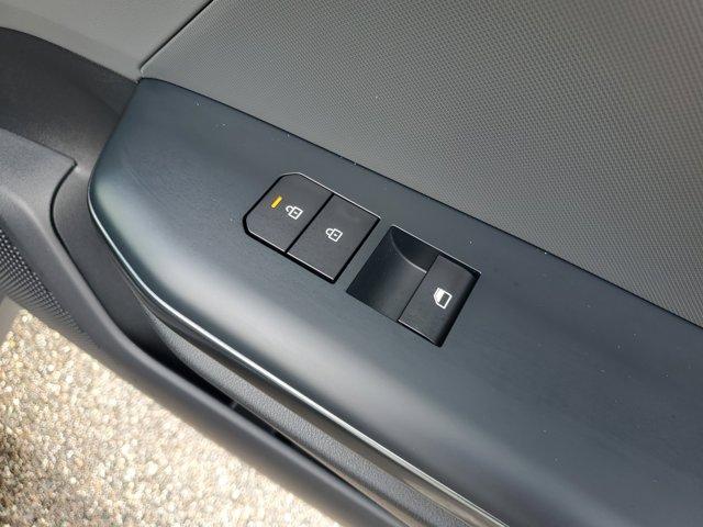 new 2025 Kia K4 car, priced at $23,156