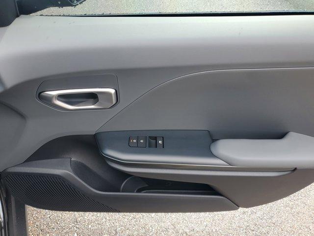 new 2025 Kia K4 car, priced at $23,156