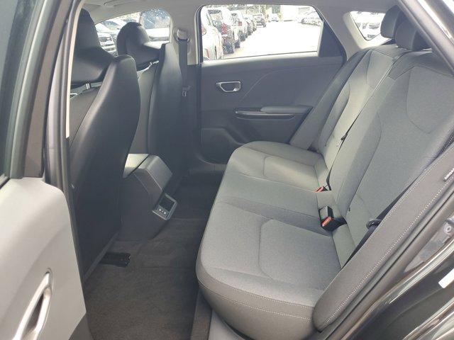 new 2025 Kia K4 car, priced at $23,156