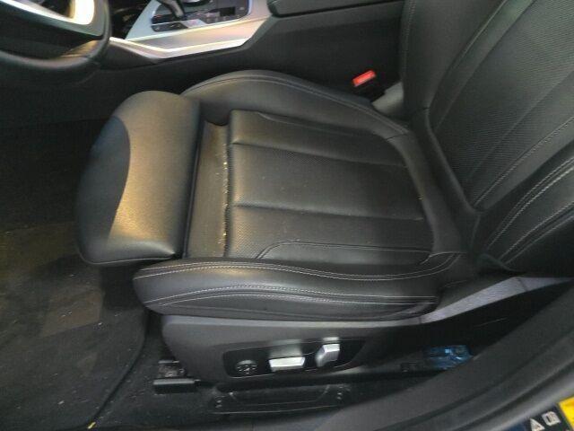 used 2022 BMW 330 car, priced at $29,500
