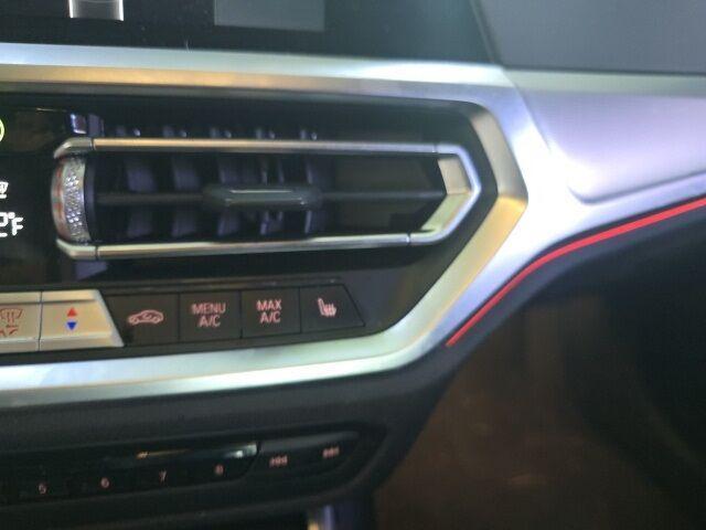 used 2022 BMW 330 car, priced at $29,500