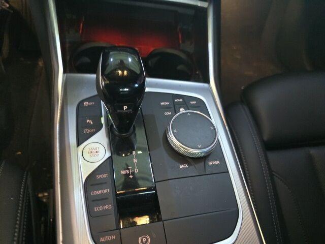 used 2022 BMW 330 car, priced at $29,500