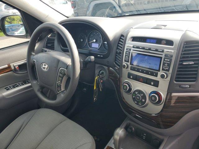 used 2012 Hyundai Santa Fe car, priced at $4,995