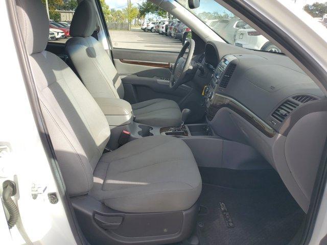 used 2012 Hyundai Santa Fe car, priced at $4,995