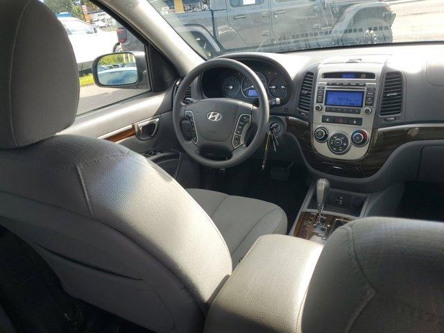 used 2012 Hyundai Santa Fe car, priced at $4,995