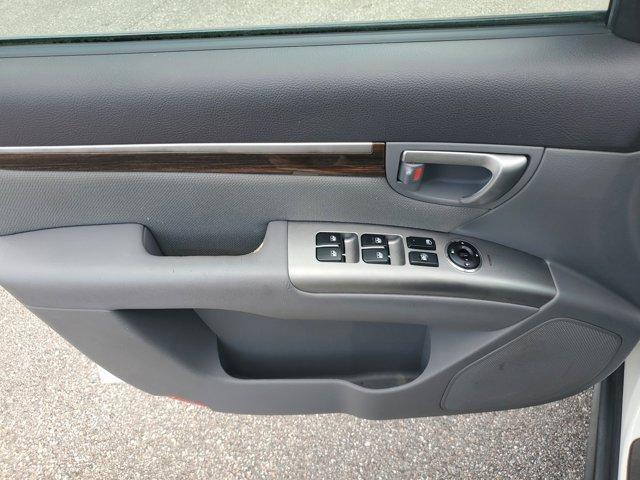 used 2012 Hyundai Santa Fe car, priced at $4,995